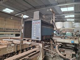 Wrapmatic - Italy MA 3004