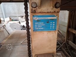 Wrapmatic - Italy MA 3004