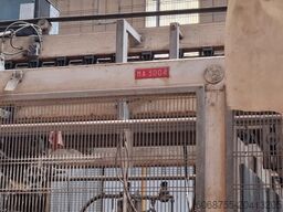 Wrapmatic - Italy MA 3004