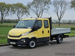 IVECO DAILY 35S18 L4 ac automaat EURO6