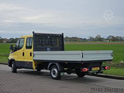 IVECO DAILY 35S18 L4 ac automaat EURO6