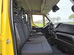 IVECO DAILY 35S18 L4 ac automaat EURO6