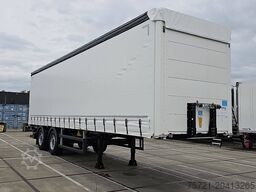 KLEYN TRAILERS PRSHTRI 18-13620