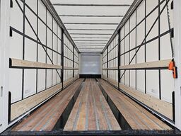 KLEYN TRAILERS PRSHTRI 18-13620