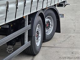 KLEYN TRAILERS PRSHTRI 18-13620