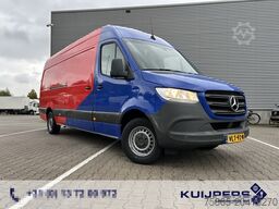 Mercedes-Benz Sprinter 311 2.2 CDI Euro 6D / 137 dkm / L3 H2 ...