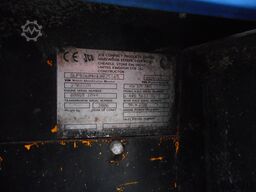 JCB 926-4 ALLRAD Triplex 5,5m