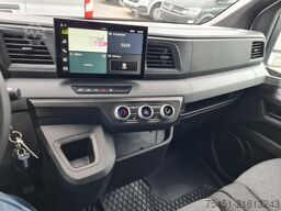 Renault Master 35 Möbel Koffer KLIMA Automatik 10 Pal.