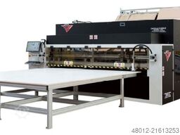 LCR LORENZONI (Bo.) LCR8 2800 4.4 Endloswellpappe