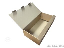 LCR LORENZONI (Bo.) LCR8 2800 4.4 Endloswellpappe