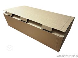 LCR LORENZONI (Bo.) LCR8 2800 4.4 Endloswellpappe