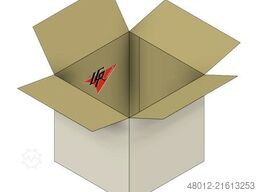 LCR LORENZONI (Bo.) LCR8 2800 4.4 Endloswellpappe