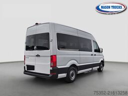 VW Crafter Trasporto Disabili
