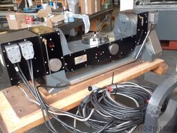 M.E. König Baumaschinen M.E. König Baumaschinen M.E. König Baumaschinen