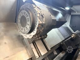DOOSAN Puma 5100 XLMB