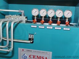 Cemsa International S.r.l. STI100