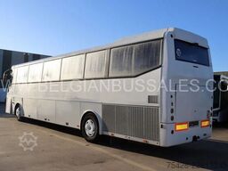 VDL Bova Futura FHD 127/365 / Full option
