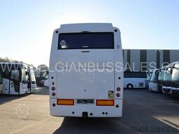 VDL Bova Futura FHD 127/365 / Full option