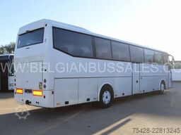 VDL Bova Futura FHD 127/365 / Full option