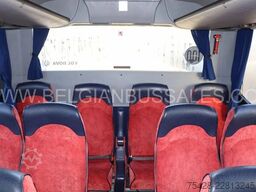 VDL Bova Futura FHD 127/365 / Full option