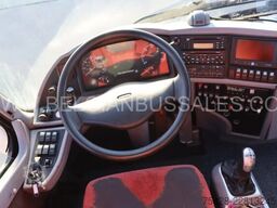 VDL Bova Futura FHD 127/365 / Full option