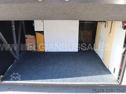 VDL Bova Futura FHD 127/365 / Full option