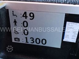 VDL Bova Futura FHD 127/365 / Full option