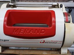 MERAND FTR