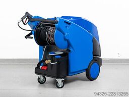 Nilfisk Alto Neptune 5-61 FAX - 210bar -1050l/h