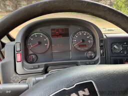 MAN TGM15240