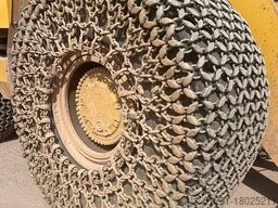 Chains for wheel size 45/65R39