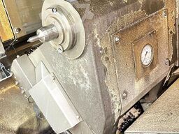 VDF Boehringer VDF 250 CM