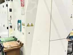 VDF Boehringer VDF 250 CM