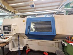 VDF Boehringer VDF 250 CM