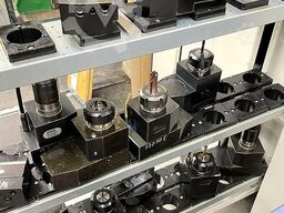 VDF Boehringer VDF 250 CM