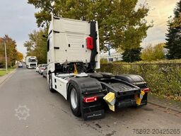Mercedes-Benz Actros 1948 GigaSpace / Euro 6 / 2X Tank