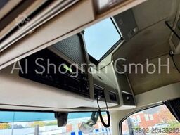 Volvo FH 460 Globetrotter XL / Euro 6