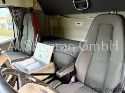 Volvo FH 460 Globetrotter XL / Euro 6