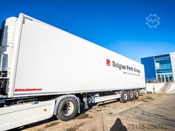 KÄSSBOHRER Kässbohrer +CARRIER 1350