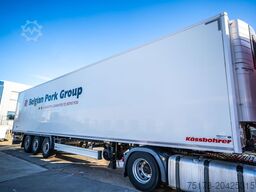 KÄSSBOHRER Kässbohrer +CARRIER 1350