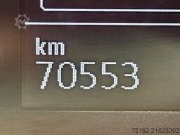 VOLKSWAGEN CRAFTER 35 2.0 Bakwagen Laadklep!