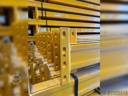 ca. 30,8 lfm Jungheinrich Esmena Höhe : 400 cm , 2100 kg Fachlast