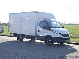 IVECO DAILY 35 S 14 ac automaat EURO6