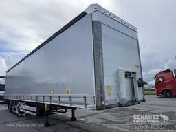 Schmitz Cargobull Curtainsider Standard