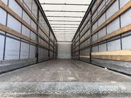Schmitz Cargobull Curtainsider Standard