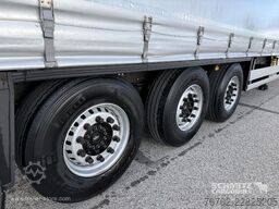 Schmitz Cargobull Curtainsider Standard