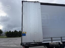 Schmitz Cargobull Curtainsider Standard