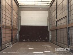Schmitz Cargobull Semitrailer Curtainsider Standard