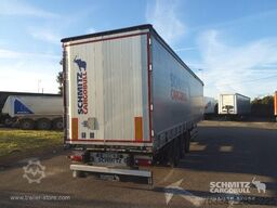Schmitz Cargobull Semitrailer Curtainsider Standard