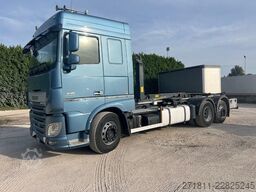 DAF DAF XF 510 SCARRABILE USATO